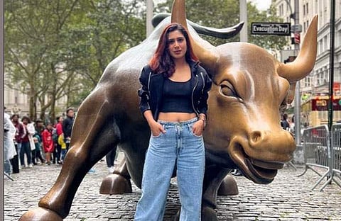 ഗസൽ അലഗ്/ ഇൻസ്റ്റഗ്രാം