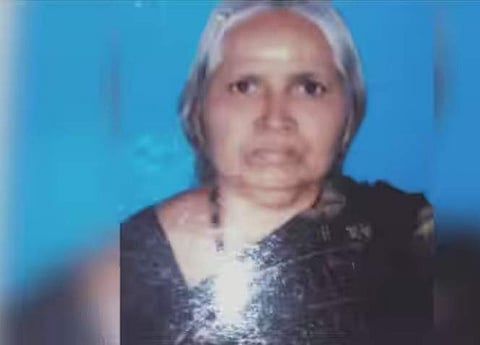 ചന്ദ്രമതി