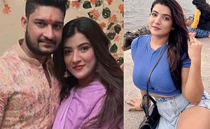 അശ്വജിത് ഗെയ്ക്വാദ്, പ്രിയ സിങ്/