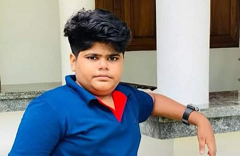 മുഹമ്മദ് നാഷിഹ് / ടിവി ദൃശ്യം