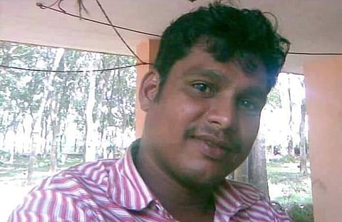 ജി ഹരിലാൽ