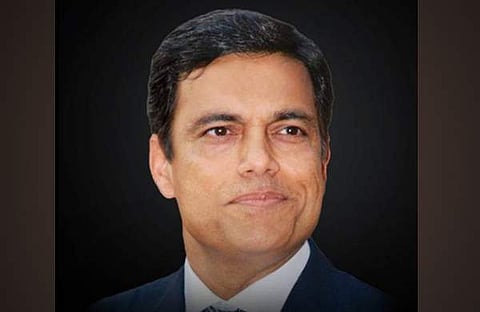 സജ്ജന് ജിന്ഡാല്/ഫോട്ടോ: ഫെയ്സ്ബുക്ക്