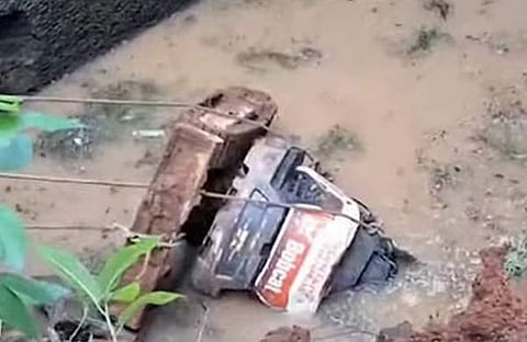 ടെലിവിഷൻ ദൃശ്യം