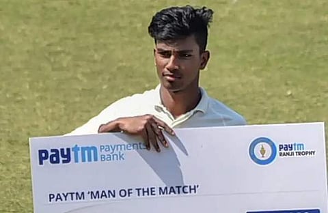 കുമാർ കുശാഗ്ര/ ട്വിറ്റര്