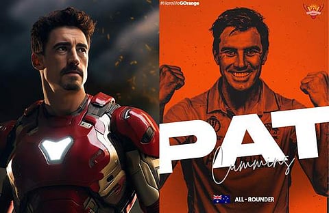 ഫോട്ടോ: ഫ്രാഞ്ചൈസികളുടെ ട്വിറ്റർ പേജിൽ നിന്ന്