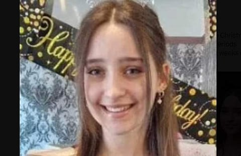 ലൈല ഖാന്, എക്സ്