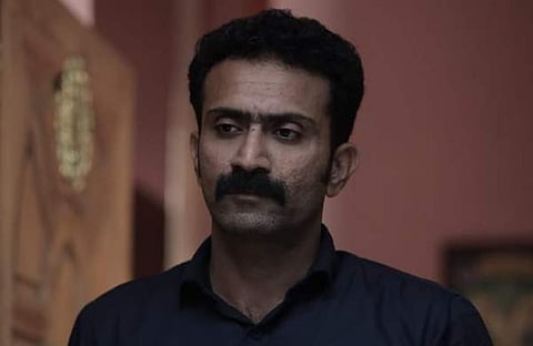 ഷൈൻ ടോം ചാക്കോ/ ഫെയ്സ്ബുക്ക്