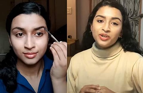 അറസ്റ്റിലായ അനുപമ