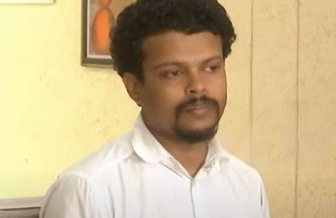 അബ്ദുറഹ്മാൻ/ ടിവി ദൃശ്യം