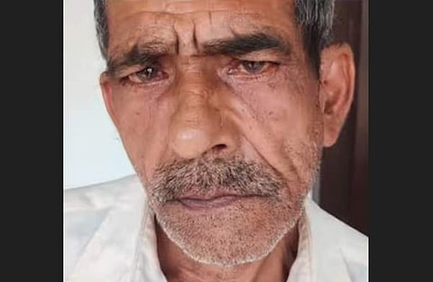 ജോർജ് വർഗീസ്