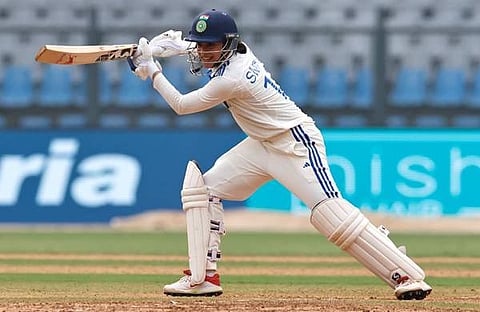 സ്മൃതി മന്ധാന/ ട്വിറ്റർ