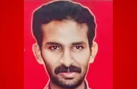 കെയു ബിജു