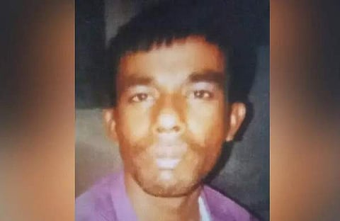 കൊല്ലപ്പെട്ട അൽത്താഫ്