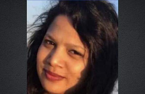 മയൂഷി ഭഗത്