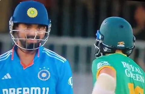 വീഡിയോ ദൃശ്യം