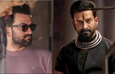 പൃഥ്വിരാജ്/ ഫെയ്സ്ബുക്ക്