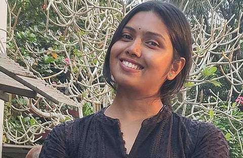 വിനീത വി ജി