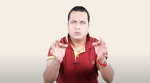 വിവേക് ബിന്ദ്ര