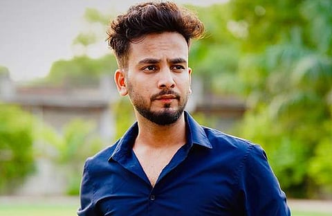 എല്വിഷ് യാദവ്/ചിത്രം: ഫേയ്സ്ബുക്ക്