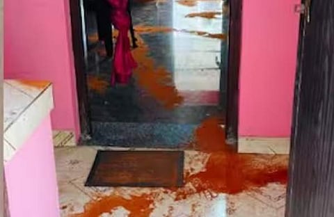 ടെലിവിഷൻ ദൃശ്യം