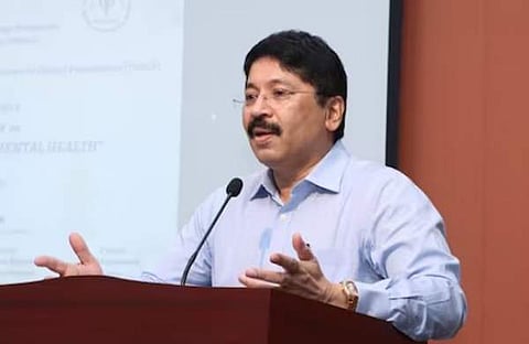 ദയാനിധി മാരന്/ ഫോട്ടോ: ഫെയ്സ്ബുക്ക്