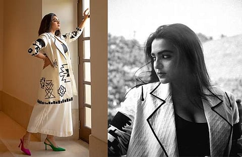 പാർവതി തിരുവോത്ത്/ഫോട്ടോ: ഫെയ്സ്ബുക്ക്