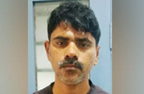 അബ്ദുള് നാസര്