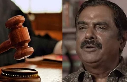 കിരീടം ഉണ്ണി