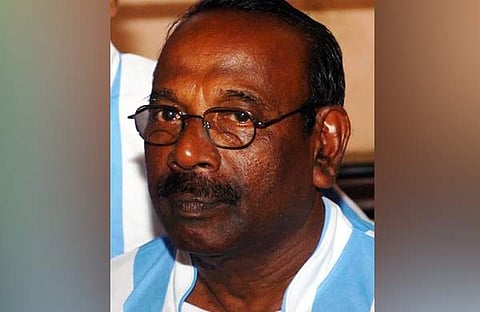 ടിഎ ജാഫർ