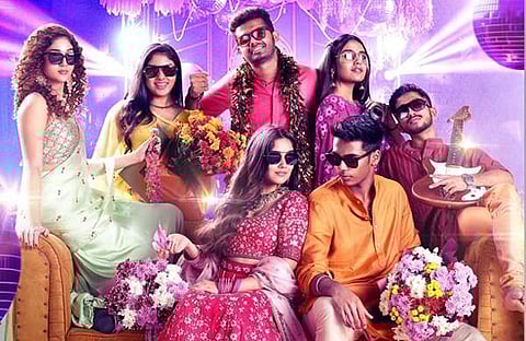 പോസ്റ്റർ