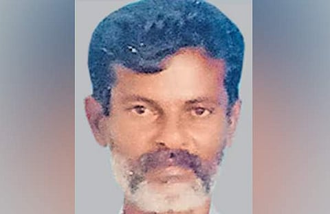 മണികണ്ഠൻ