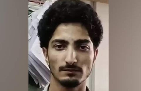 മുഹമ്മദ് മുര്ത്താസ്