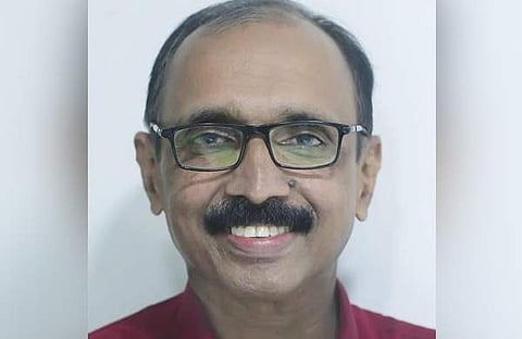 രജീന്ദ്രകുമാര്