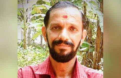 മുകുന്ദന് ഉണ്ണി