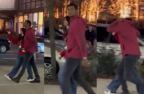 വീഡിയോ സ്ക്രീൻ ഷോട്ട്