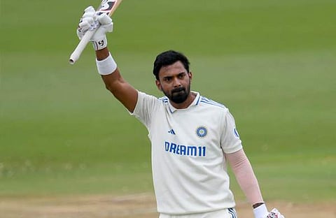 കെ എല് രാഹുല്/ ഇന്ത്യന് ക്രിക്കറ്റ് ഫെയ്സ്ബുക്ക്