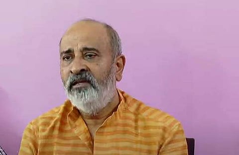 മാത്യു ടി തോമസ്/ ഫെയ്സ്ബുക്ക്