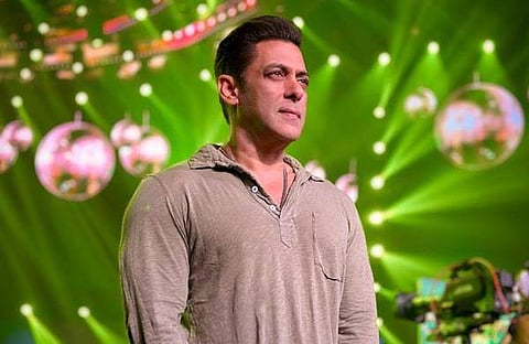 സൽമാൻ ഖാൻ/ഫോട്ടോ: ഫെയ്സ്ബുക്ക്