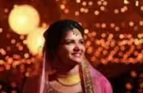 ഷഹന ഷാജി