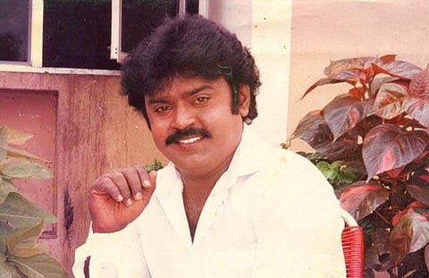 വിജയകാന്ത്/ഫയല്