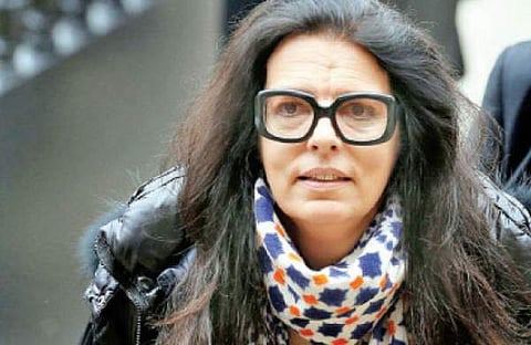 ഫ്രാൻസ്വാ ബെറ്റൻകോർട്ട് മെയേഴ്സ്/ഫെയ്സ്ബുക്ക്