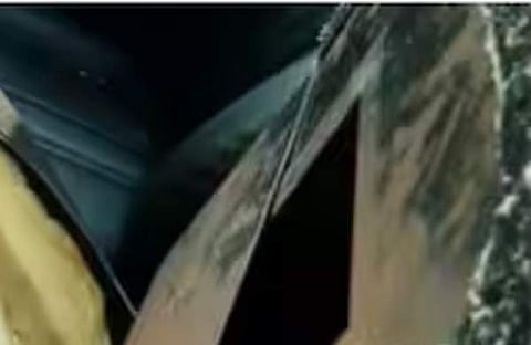 കഞ്ചാവ് സൂക്ഷിക്കാൻ കാറിനുള്ളിലെ രഹസ്യഅറ, സ്ക്രീൻഷോട്ട്