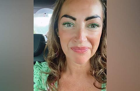 ക്രിസ്റ്റി ബോർഡോഫ്റ്റ്/ ഇൻസ്റ്റഗ്രാം