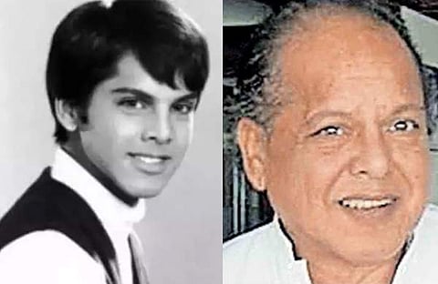 സാജിദ് ഖാൻ