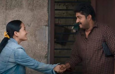 ‘ചീനട്രോഫി’ ട്രെയിലറിൽ നിന്ന്/ വിഡിയോ സ്ക്രീൻഷോട്ട്