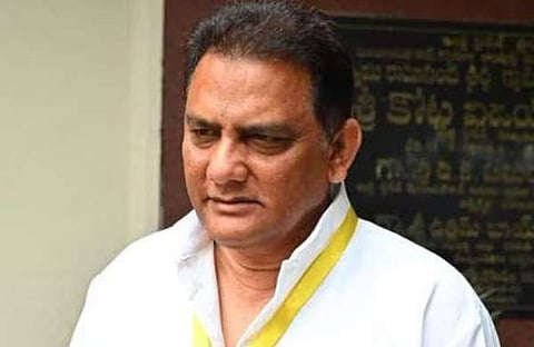 മുഹമ്മദ് അസ്ഹറുദ്ദീന്/ഫെയ്സ്ബുക്ക്