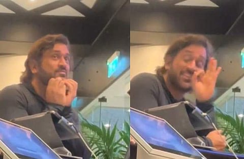 വീഡിയോ ദൃശ്യം