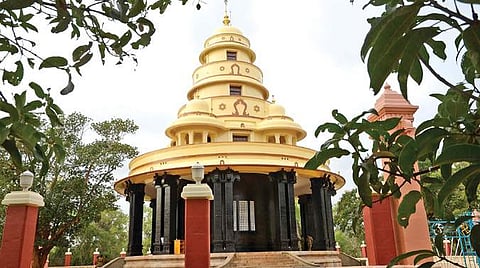 ശിവഗിരി തീര്ത്ഥാടനത്തിന് ഇന്ന് തുടക്കം/ ഫയൽ ചിത്രം