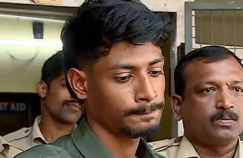 അമൽ അഗസ്റ്റിൻ, സ്ക്രീൻഷോട്ട്