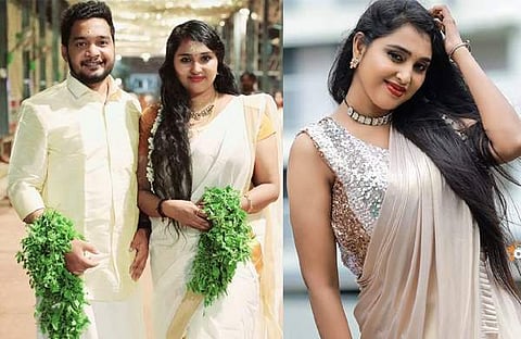 'സമൂഹത്തിന് മുന്നിൽ ഒരിക്കൽ ചോദ്യചിഹ്നമായവൾ'; ബിഗ് ബോസ് താരം ശാലിനി നായർ വിവാഹിതയായി